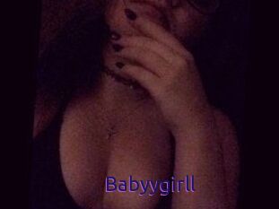 Babyygirll