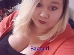 Baegurl