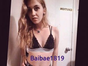 Baibae1819