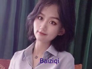 Baiziqi
