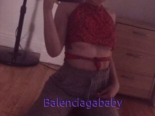 Balenciagababy