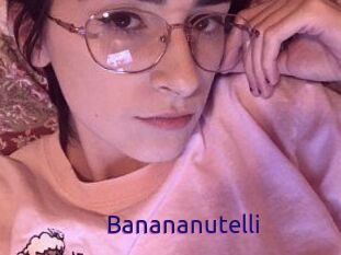 Banananutelli