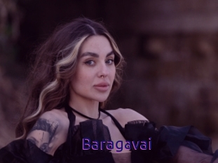 Baragavai