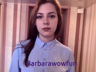 Barbarawowfun