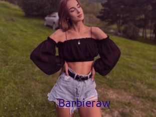 Barbieraw