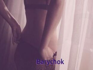 Barychok