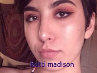 Batti_madison