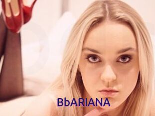 BbARIANA