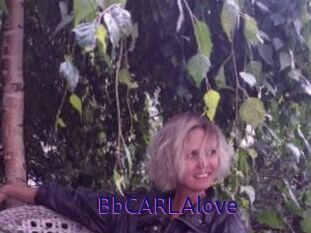 BbCARLAlove