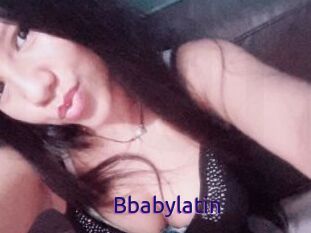 Bbabylatin
