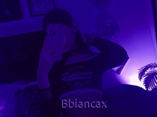 Bbiancax