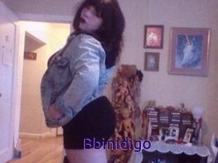 Bbinidigo
