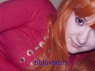 Bbluvbdsm