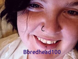 Bbredhead100