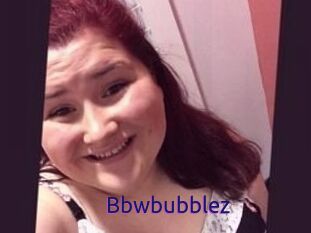 Bbwbubblez