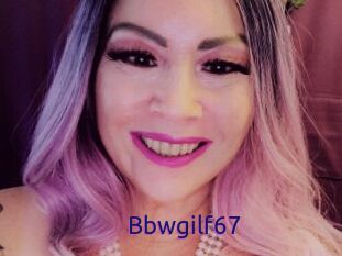 Bbwgilf67