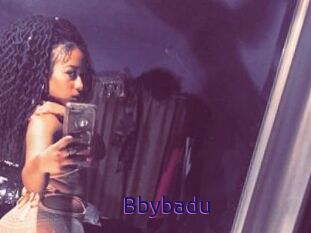 Bbybadu