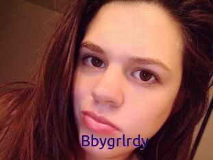 Bbygrlrdy