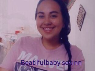 Beatifulbaby_sexinn