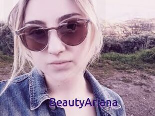 BeautyAriana