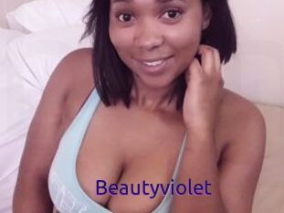 Beautyviolet