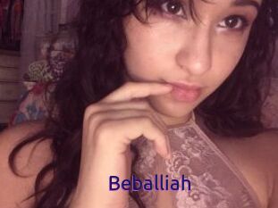Beballiah
