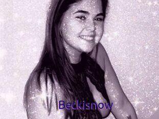 Beckisnow