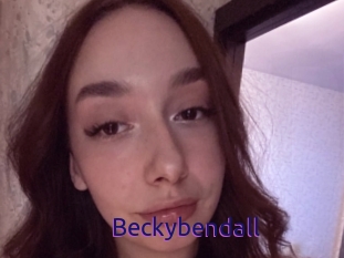 Beckybendall