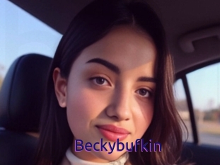 Beckybufkin