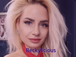 Beckylicious