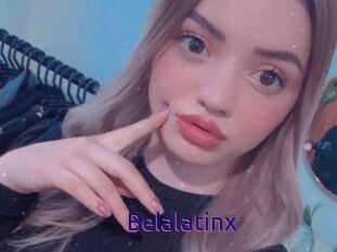 Belalatinx