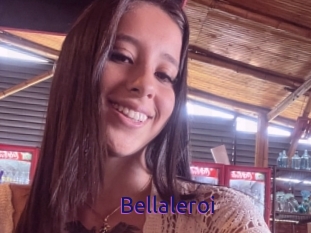 Bellaleroi