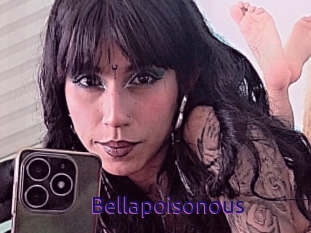 Bellapoisonous