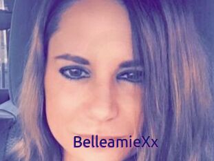 BelleamieXx