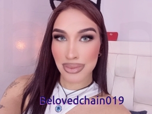 Belovedchain019
