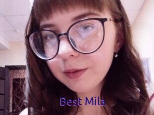 Best_Mila
