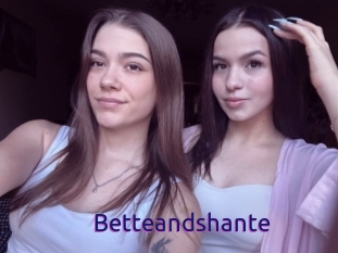 Betteandshante