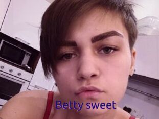 Betty_sweet