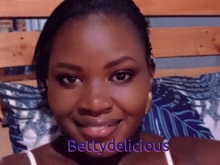 Bettydelicious