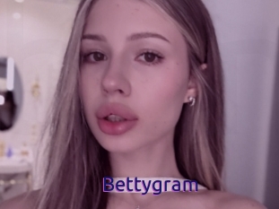 Bettygram