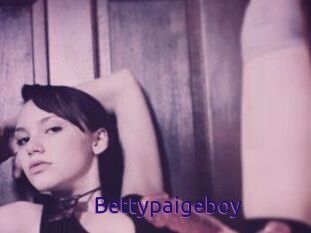 Bettypaigeboy