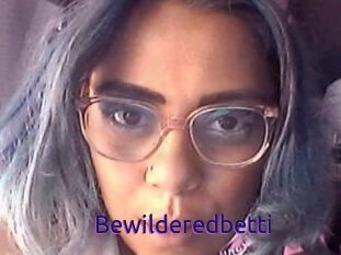 Bewilderedbetti