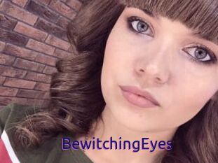 BewitchingEyes