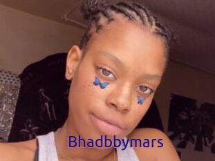 Bhadbbymars