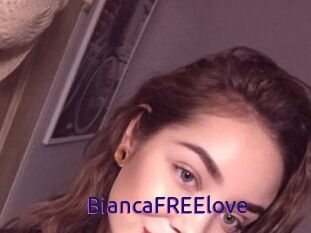 BiancaFREElove