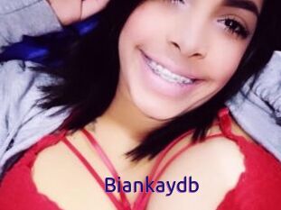 Biankaydb