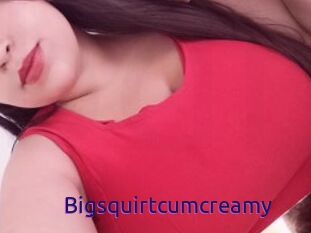 Bigsquirtcumcreamy