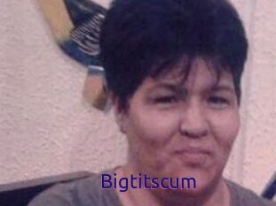 Bigtitscum