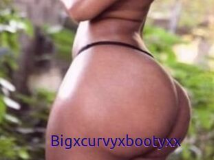 Bigxcurvyxbootyxx