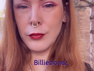 Billiebonez